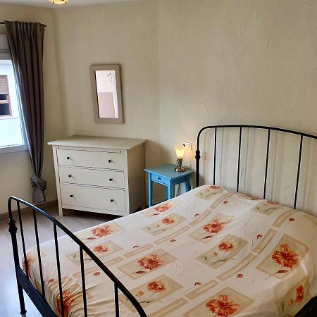 Appartement Monica Moraira Buitenkant foto