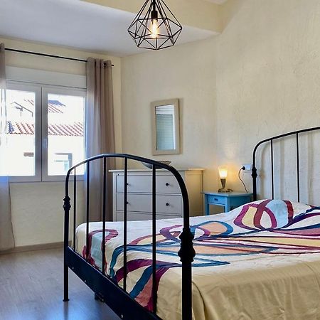 Appartement Monica Moraira Buitenkant foto