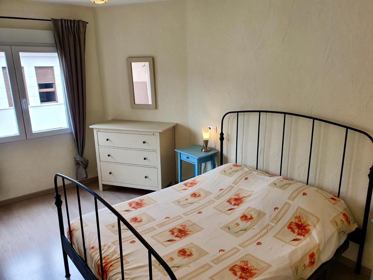 Appartement Monica Moraira Buitenkant foto