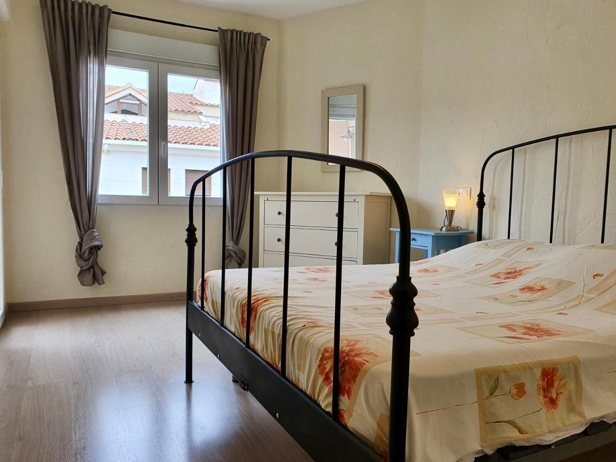 Appartement Monica Moraira Buitenkant foto