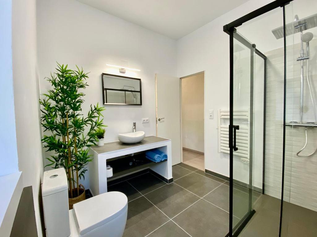 Appartement Monica Moraira Buitenkant foto