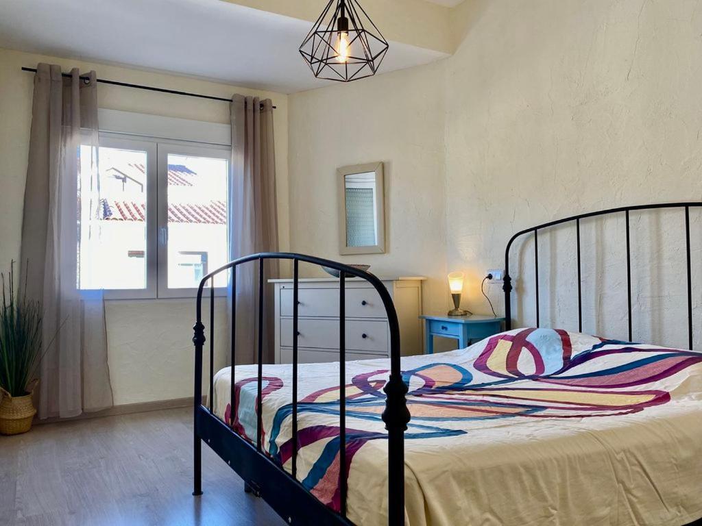 Appartement Monica Moraira Buitenkant foto